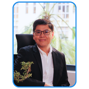Vincent Lim - ABRI - therapist