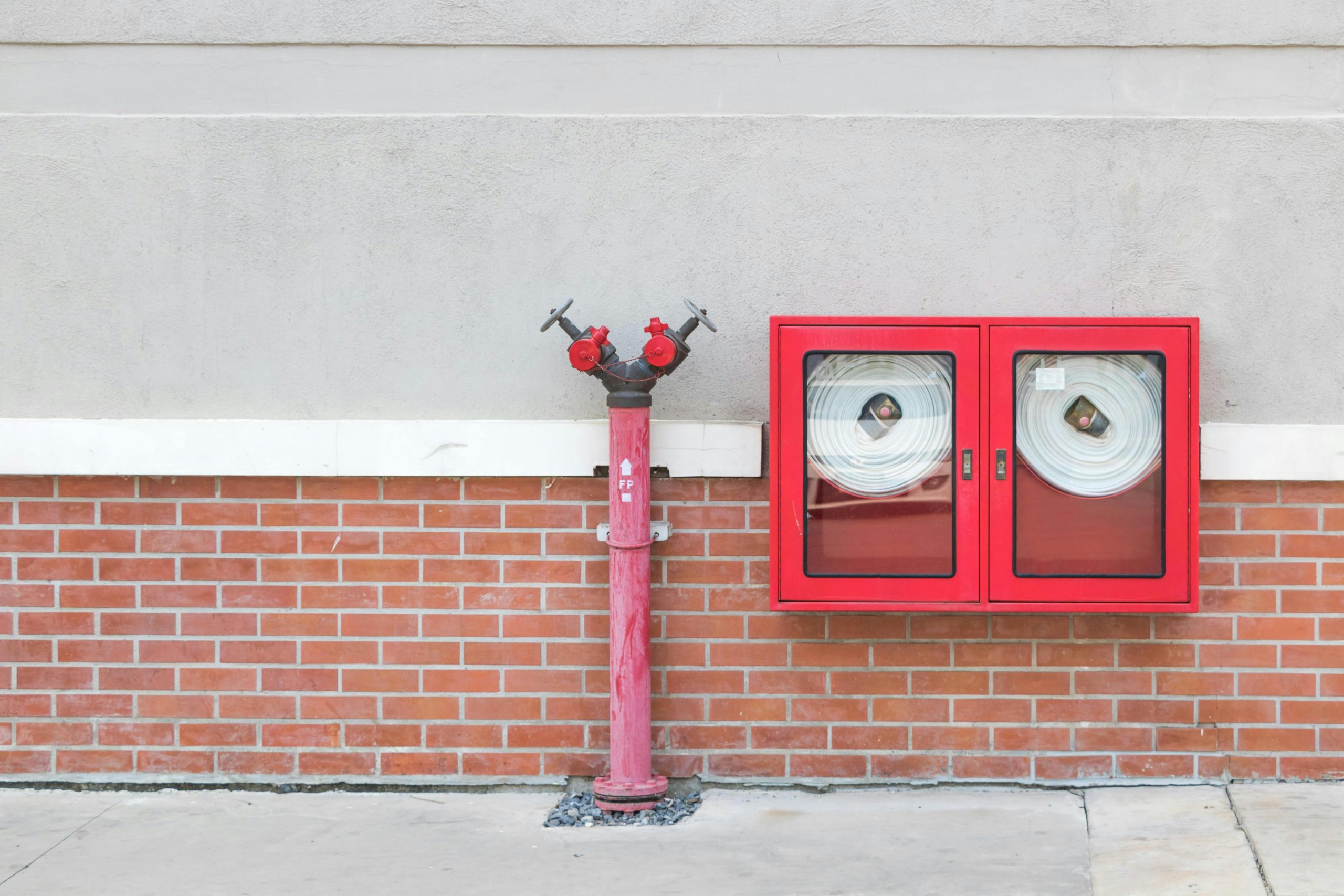 fire drill metaphor for practicing coping tools, emotional regulation, mental health tools, mental health resources
